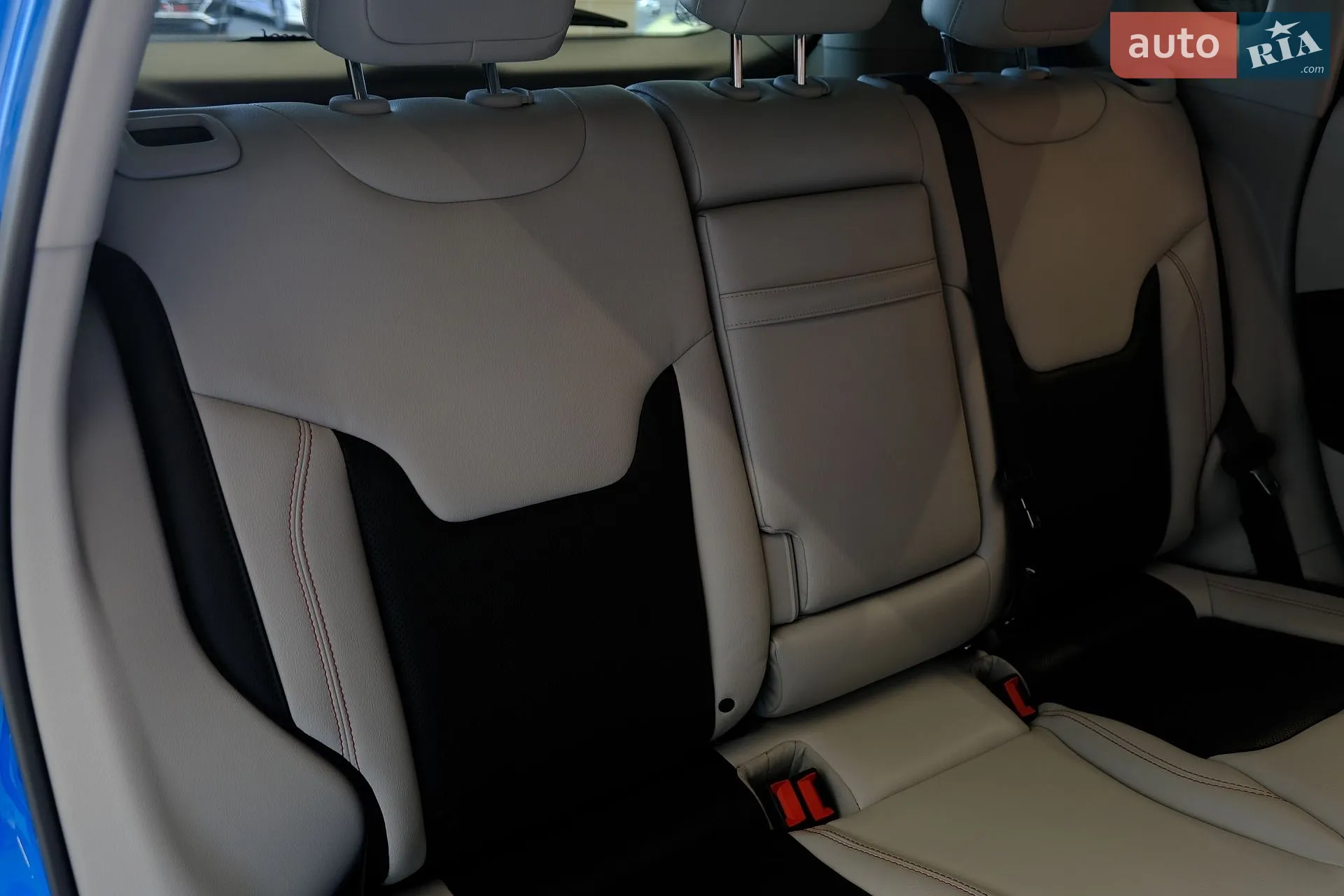 2018 Jeep Compass - мініатюра 34
