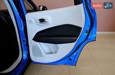 Внедорожник / Кроссовер Jeep Compass 2018 в Одессе фото 35 Внедорожник / Кроссовер Jeep Compass 2018 в Одессе