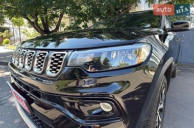 jeep compass 2025 в Полтава від професійного продавця Володимир