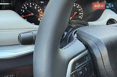 Позашляховик / Кросовер Jeep Compass 2025 в Полтаві