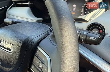 Позашляховик / Кросовер Jeep Compass 2025 в Полтаві
