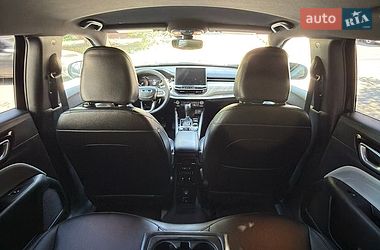 Позашляховик / Кросовер Jeep Compass 2025 в Полтаві