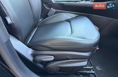 Позашляховик / Кросовер Jeep Compass 2025 в Полтаві