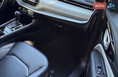 Позашляховик / Кросовер Jeep Compass 2025 в Полтаві