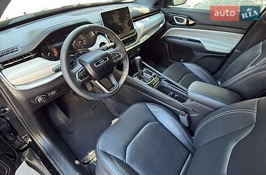 Позашляховик / Кросовер Jeep Compass 2025 в Полтаві фото 61 Позашляховик / Кросовер Jeep Compass 2025 в Полтаві