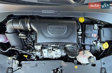 Позашляховик / Кросовер Jeep Compass 2025 в Полтаві фото 64 Позашляховик / Кросовер Jeep Compass 2025 в Полтаві