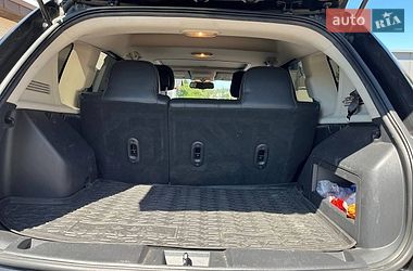Внедорожник / Кроссовер Jeep Compass 2016 в Киеве