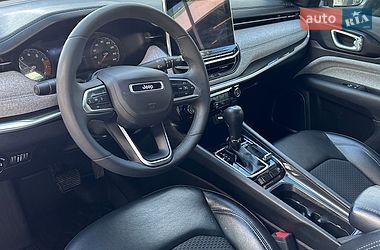 Внедорожник / Кроссовер Jeep Compass 2023 в Киеве фото 3 Внедорожник / Кроссовер Jeep Compass 2023 в Киеве