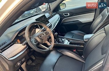 Внедорожник / Кроссовер Jeep Compass 2023 в Киеве фото 7 Внедорожник / Кроссовер Jeep Compass 2023 в Киеве