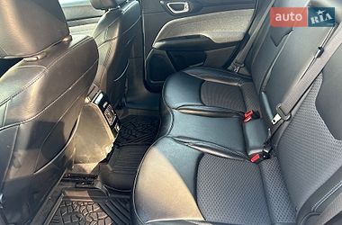 Внедорожник / Кроссовер Jeep Compass 2023 в Киеве фото 8 Внедорожник / Кроссовер Jeep Compass 2023 в Киеве