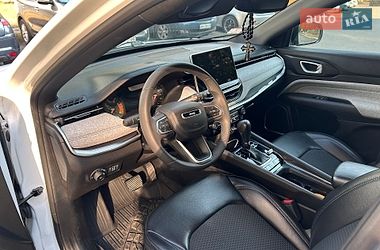 Внедорожник / Кроссовер Jeep Compass 2023 в Киеве фото 10 Внедорожник / Кроссовер Jeep Compass 2023 в Киеве