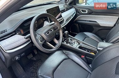 Внедорожник / Кроссовер Jeep Compass 2023 в Киеве фото 12 Внедорожник / Кроссовер Jeep Compass 2023 в Киеве