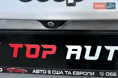 Позашляховик / Кросовер Jeep Compass 2018 в Львові