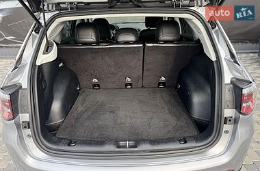 Внедорожник / Кроссовер Jeep Compass 2018 в Львове