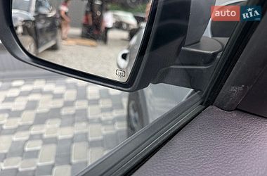 Позашляховик / Кросовер Jeep Compass 2018 в Львові
