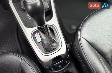 Позашляховик / Кросовер Jeep Compass 2018 в Львові
