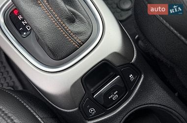 Позашляховик / Кросовер Jeep Compass 2018 в Львові