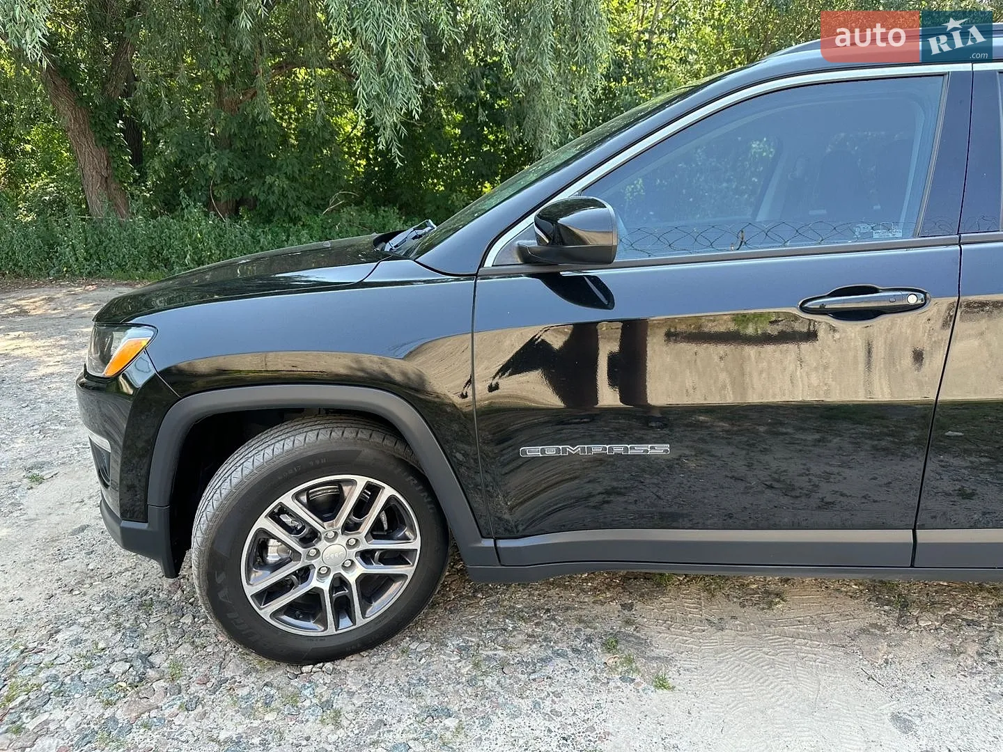 2019 Jeep Compass - мініатюра 12