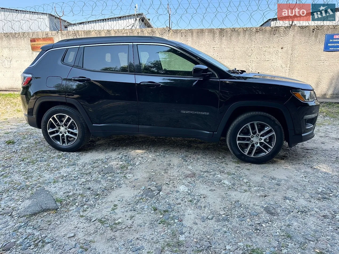 2019 Jeep Compass - мініатюра 17