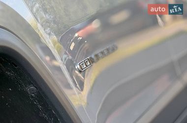 Позашляховик / Кросовер Jeep Compass 2019 в Трускавці