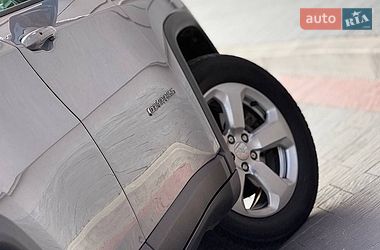 Позашляховик / Кросовер Jeep Compass 2019 в Трускавці