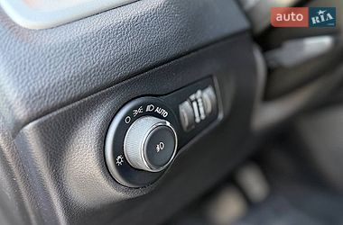 Позашляховик / Кросовер Jeep Compass 2019 в Трускавці