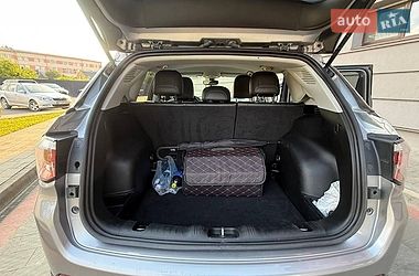 Позашляховик / Кросовер Jeep Compass 2019 в Трускавці