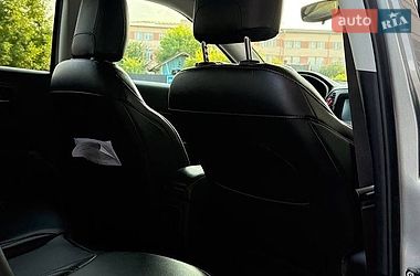 Позашляховик / Кросовер Jeep Compass 2019 в Трускавці