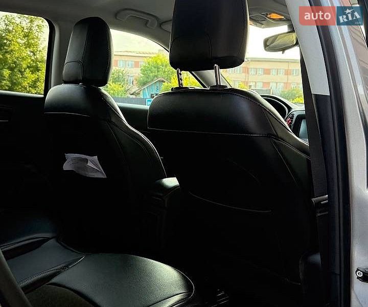 Позашляховик / Кросовер Jeep Compass 2019 в Трускавці