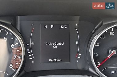 Позашляховик / Кросовер Jeep Compass 2020 в Дніпрі фото 10 Позашляховик / Кросовер Jeep Compass 2020 в Дніпрі