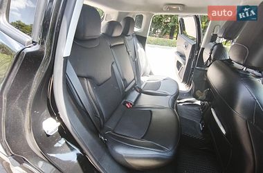 Позашляховик / Кросовер Jeep Compass 2020 в Миргороді