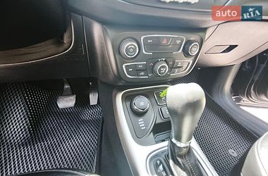 Позашляховик / Кросовер Jeep Compass 2020 в Миргороді
