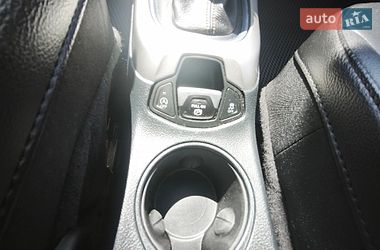 Позашляховик / Кросовер Jeep Compass 2020 в Миргороді