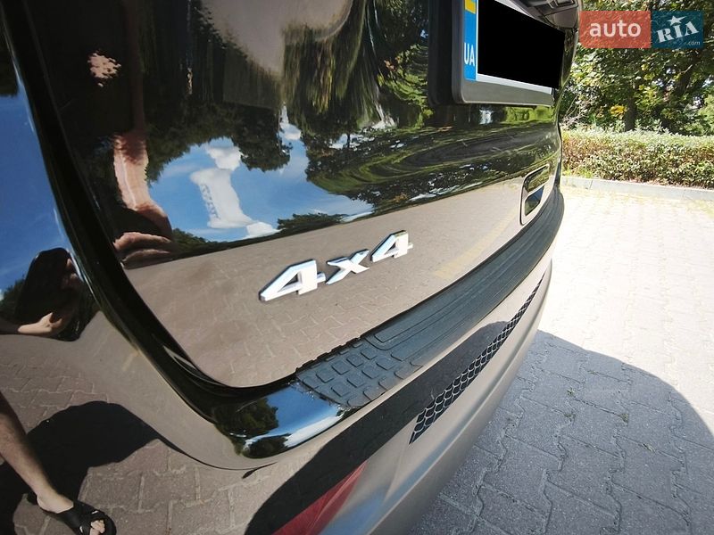 Позашляховик / Кросовер Jeep Compass 2020 в Миргороді