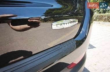 Позашляховик / Кросовер Jeep Compass 2020 в Миргороді