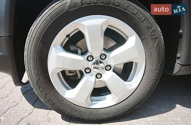 Позашляховик / Кросовер Jeep Compass 2020 в Миргороді