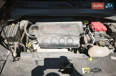Позашляховик / Кросовер Jeep Compass 2020 в Миргороді
