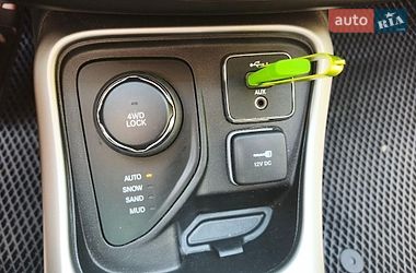 Позашляховик / Кросовер Jeep Compass 2020 в Миргороді