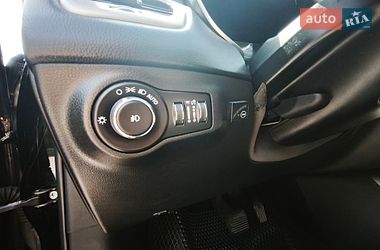 Позашляховик / Кросовер Jeep Compass 2020 в Миргороді