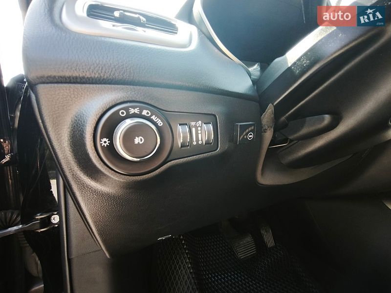 Позашляховик / Кросовер Jeep Compass 2020 в Миргороді