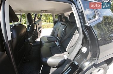 Позашляховик / Кросовер Jeep Compass 2020 в Миргороді