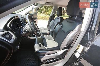 Позашляховик / Кросовер Jeep Compass 2020 в Миргороді
