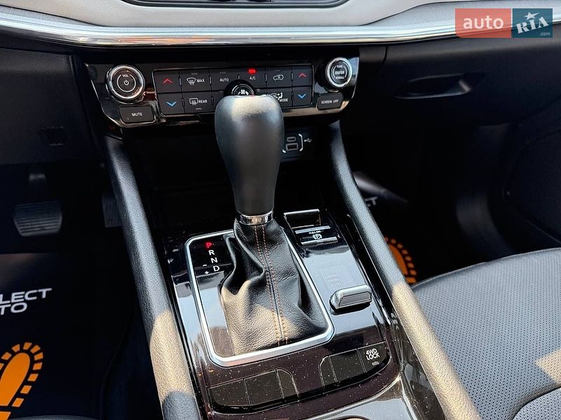 Внедорожник / Кроссовер Jeep Compass 2022 в Львове