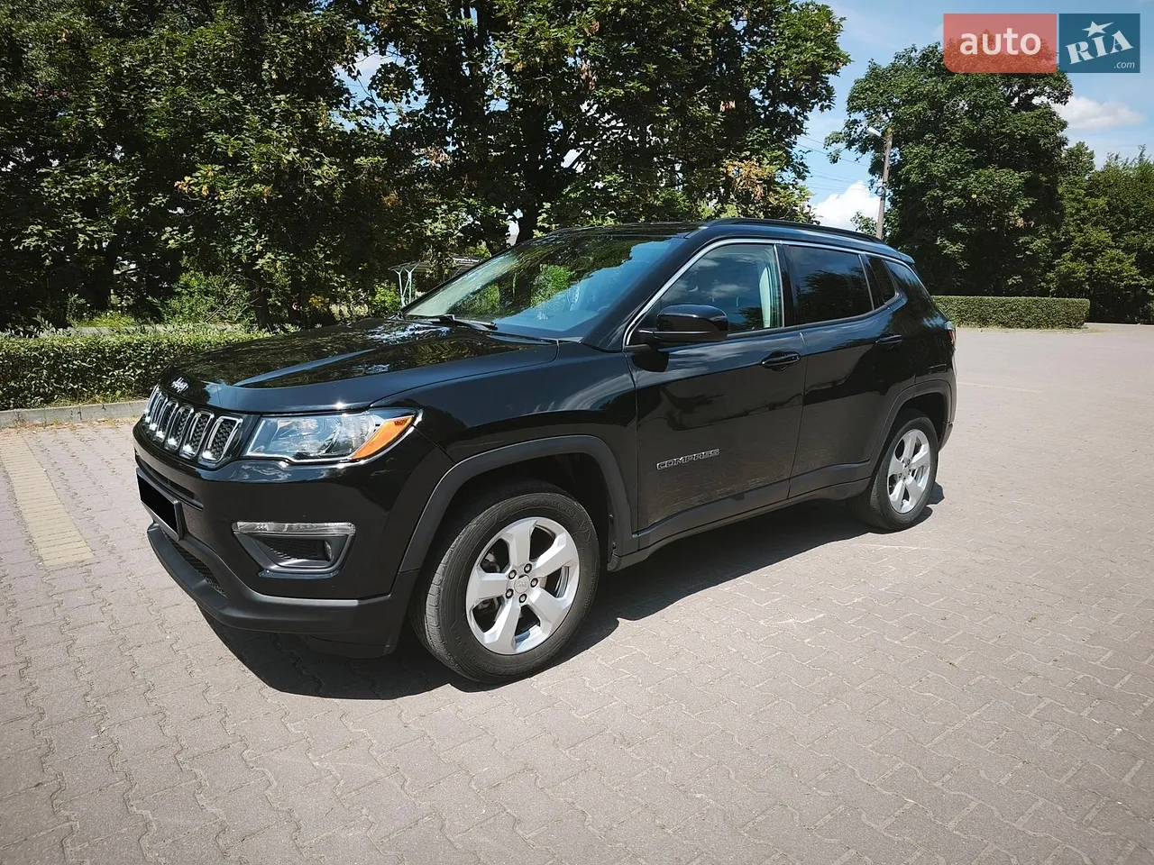 2019 Jeep Cherokee - мініатюра 50