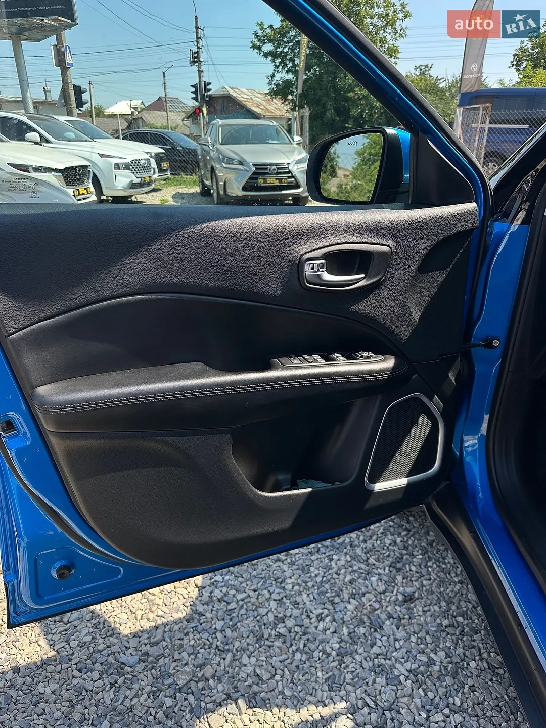 2019 Jeep Compass - мініатюра 10