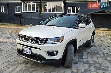 jeep compass 2018 в Ахтырка от про продавца Руслан jeep compass 2018 в Ахтырка от профессионального продавца Руслан