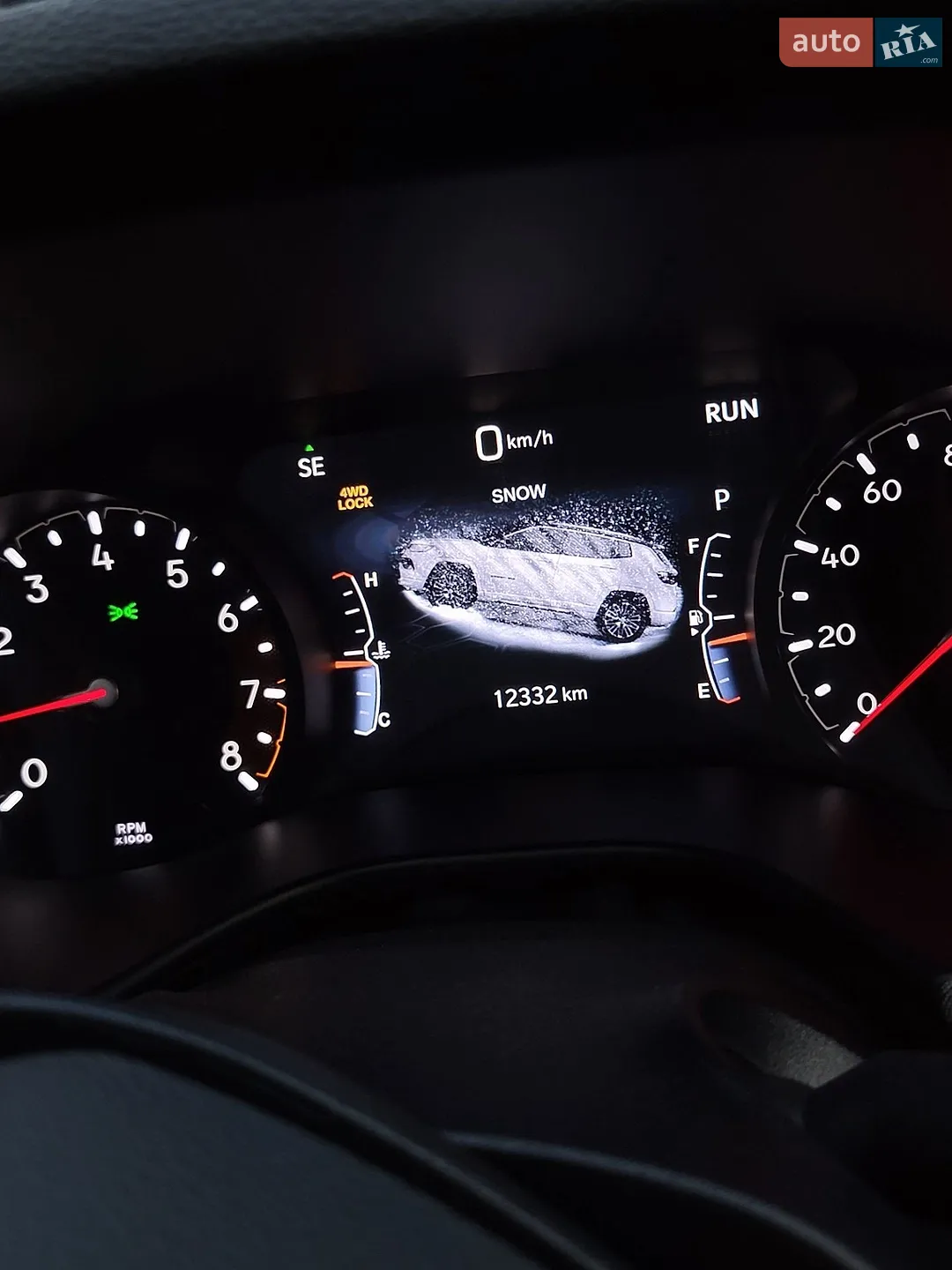 2025 Jeep Compass - мініатюра 47