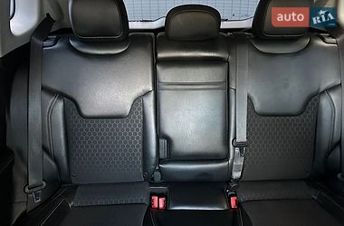 Позашляховик / Кросовер Jeep Compass 2017 в Миколаєві