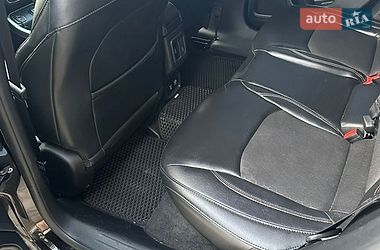Позашляховик / Кросовер Jeep Compass 2017 в Миколаєві