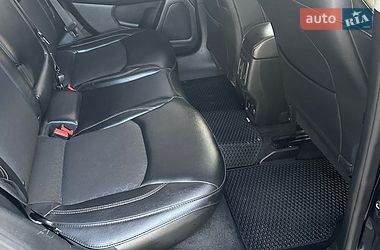 Позашляховик / Кросовер Jeep Compass 2017 в Миколаєві